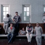 England x Palace – Nike Football Shoot