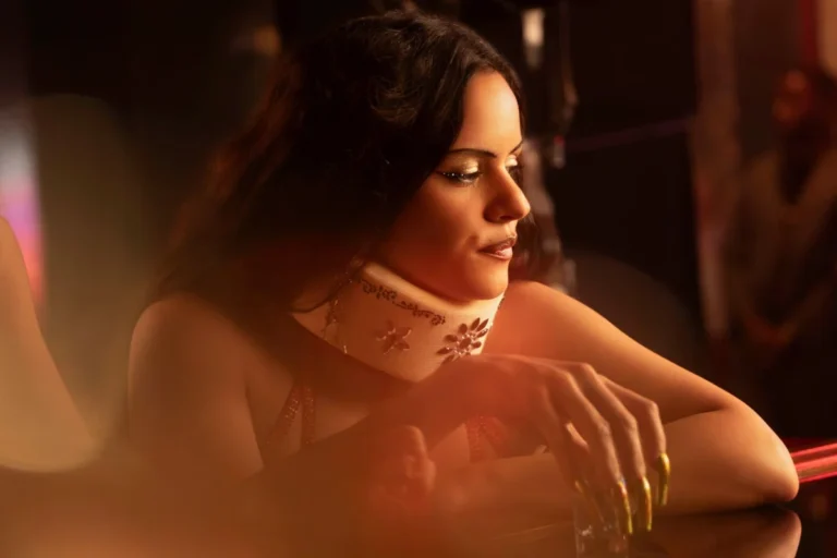 Euphoria Season 3: A Deep Dive into the Evolving Makeup Landscape