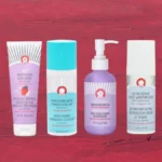 First Aid Beauty’s Sensitive Skin Solutions Shine in June’s Allure Beauty Box