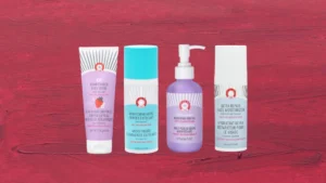 First Aid Beauty’s Sensitive Skin Solutions Shine in June’s Allure Beauty Box