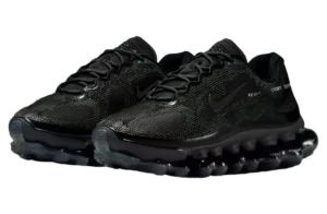Fragment Design x Nike Air Liquid Max Black / Anthracite