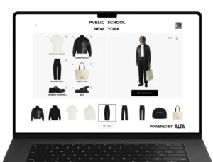 From Movie Screens to Virtual Fitting Rooms How Jenny Wang’s Alta is Revolutionizing the Fashion Industry with AI-Driven Digital Closets