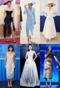 Global Fashion Standards and the Evolution of Celebrity Brand Partnerships in the Current Red Carpet Landscape