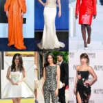 Global Fashion Standards and the Strategic Evolution of Celebrity Red Carpet Appearances