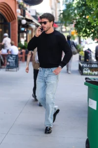 Global Menswear Trends Defined by High-Profile Red Carpet and Street Style Appearances in June 2026