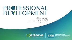 Global Nonwovens Alliance Launches Comprehensive E-Learning Initiative to Standardize Professional Development Across the Industry