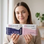 Harper Hygienics Launches Cleanic Probiotic Line to Revolutionize Menstrual Care and Intimate Health Microbiome Support