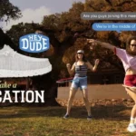 HeyDude’s "Heycation" Campaign Redefines British Summer Comfort Amidst Evolving Lifestyles and Economic Realities