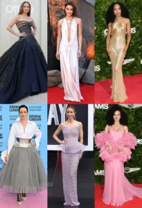 High Fashion and Global Brand Strategy Define the Modern Red Carpet Landscape