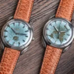 Holthinrichs LAB Series 1.S and GMT: A New Frontier in 3D-Printed Watchmaking