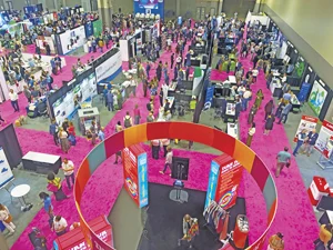 Inaugural Textiles Recycling Expo USA Establishes Crucial Platform for Circular Innovation in Charlotte
