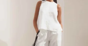 Investing in Conscientious Style: A Comprehensive Guide to Ethical Trousers and the Brands Leading the Sustainable Fashion Movement
