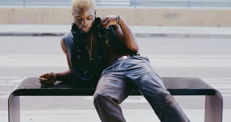 It all leads back to hip hop: Lucy Bedroque on what comes next
