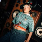 Janella Hernandez Bridges Sport and Style at PUMA x Salehe Bembury Launch, Highlighting Freestyle Football’s Global Ascent