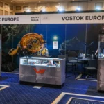 JCK and Luxury 2026 Reignites the Global Watch Industry in Las Vegas
