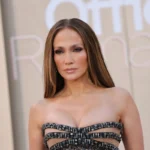 Jennifer Lopez Unveils Strikingly Lighter Eyebrows at "Office Romance" Premiere, Signaling a Bold New Chapter in Her Iconic Beauty Evolution