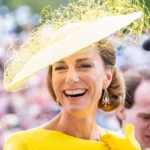 Kate Middleton’s Royal Ascot Return Features a Masterfully Sculpted Chignon