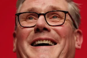 Keir Starmer Resigns as Prime Minister Amidst Mounting Pressure and By-Election Defeat