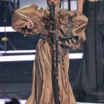Lauryn Hill Receives Inaugural Living Legend Icon Award Following Surprise Performance at the 2026 BET Awards