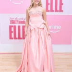 Lexi Minetree Debuts as the New Elle Woods in Archival Pink at the New York World Premiere of Prime Video’s Elle Series