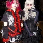 London’s Vampire Ball: A Deep Dive into the Undead Subculture and its Fashion Phenomenon