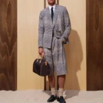 Louis Vuitton Spring 2027 Menswear Show Highlights Global Celebrity Influence and Evolution of Summer Tailoring