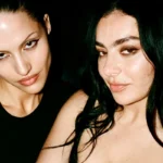 Lyas Orchestrates a Transgenerational Paris Fashion Week Afterparty Featuring Madonna and Charli XCX at Iconic Bus Palladium