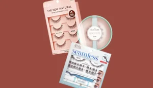 Mastering the Art of False Eyelashes: Expert Application, Care, and Removal Techniques