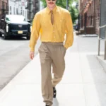Menswear Fashion Evolution and Red Carpet Trends Across the 2026 Global Festival Circuit