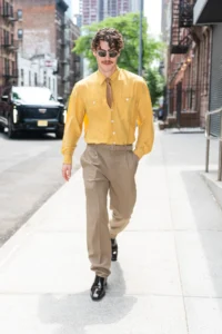 Menswear Fashion Evolution and Red Carpet Trends Across the 2026 Global Festival Circuit