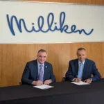 Milliken & Company Becomes First Textile Manufacturer to Sign IAFF Code of Conduct for Firefighter PPE Safety