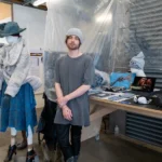 Miss Sixty Future Denim Lab Awards at CSM