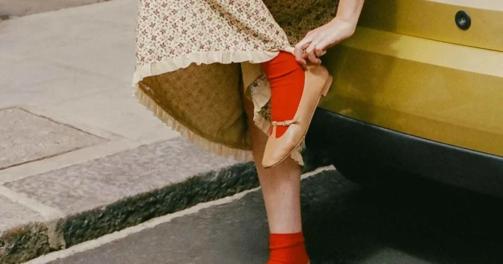 Navigating the Ethical Footwear Landscape: A Comprehensive Guide to Sustainable Choices