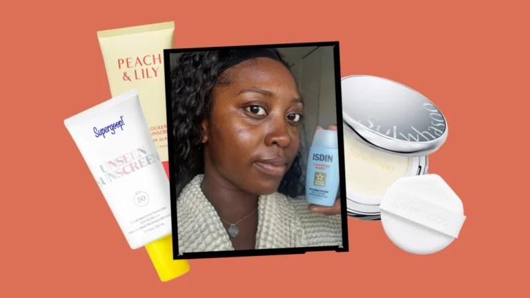 Navigating the Science of Sun Protection: Understanding Chemical Sunscreens and Their Role in Skin Health