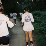 Nike and At Last Atalanta Unveil "The Desire Path": A 35km Midnight Navigation Challenge Redefining Urban Endurance Running