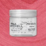 Paul Mitchell Clear Jelly Mask: A Deep Dive into Hydration and Shine