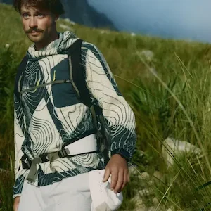 Polartec® X Peak Performance: Driven By Purpose