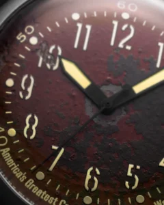 Praesidus Commemorates 82nd Anniversary of Normandy Landings with Historically Significant Timepieces