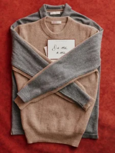 Quiet Luxury Isn’t a Trend – It’s Luca Faloni. These 8 Essentials Prove It.