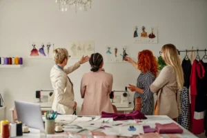 Raspberry AI Secures $24 Million Series A Funding to Scale Generative Design Solutions for the Global Fashion Industry.