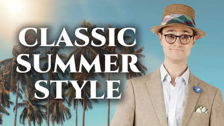 Redefining Summer Tailoring: Neapolitan Masters Challenge Conventional Wisdom on Warm-Weather Fabrics