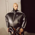 Rick Owens’ "Stone" Collection: A Return to Adidas, Extreme Functionality, and Avant-Garde Performance at SS27 Paris