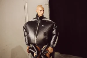 Rick Owens’ "Stone" Collection: A Return to Adidas, Extreme Functionality, and Avant-Garde Performance at SS27 Paris