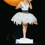 Rosalía Debuts Masterful Collaboration with Dior and Jonathan Anderson for the LUX World Tour