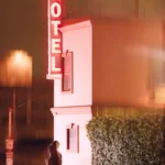 Ryan McGinley, Night Shift