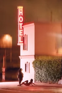 Ryan McGinley, Night Shift