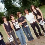 Searching for Shane: London’s lesbians get their own lookalike contest