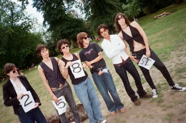 Searching for Shane: London’s lesbians get their own lookalike contest