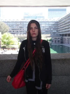 Sophia Stel: From Vancouver Club Basements to Lorde’s Stage, Charting the Ascent of an Electronic Music Maverick