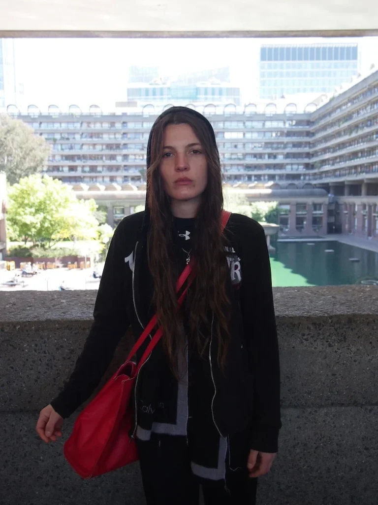 Sophia Stel: From Vancouver Club Basements to Lorde’s Stage, Charting the Ascent of an Electronic Music Maverick